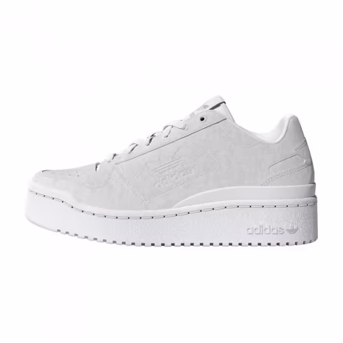 Incaltaminte Sport Adidas FORUM BOLD W