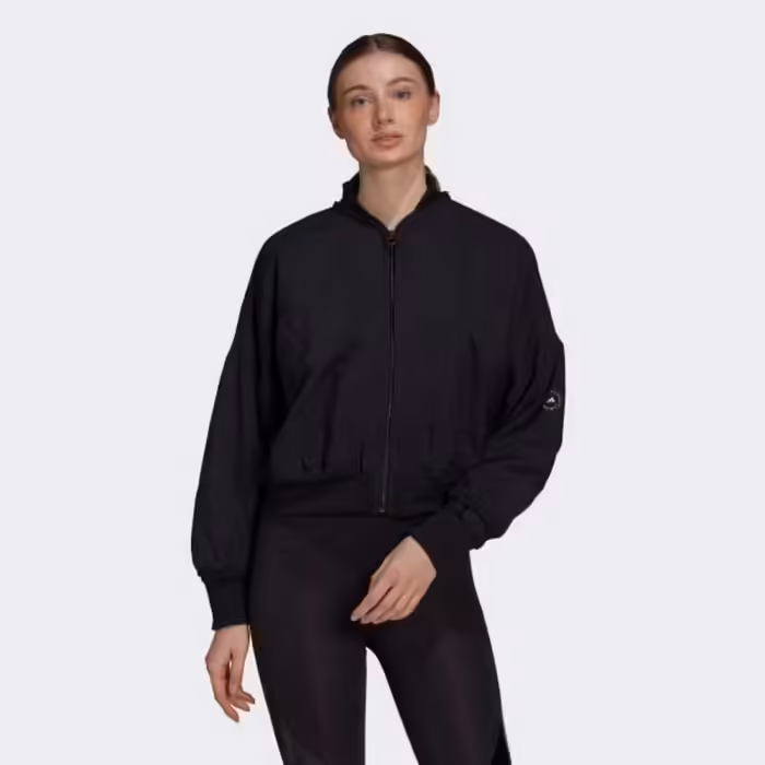 Scurta Adidas aSMC W BOMBER - 2