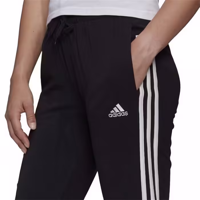 Pantaloni Adidas W 3S SJ C PT - 2