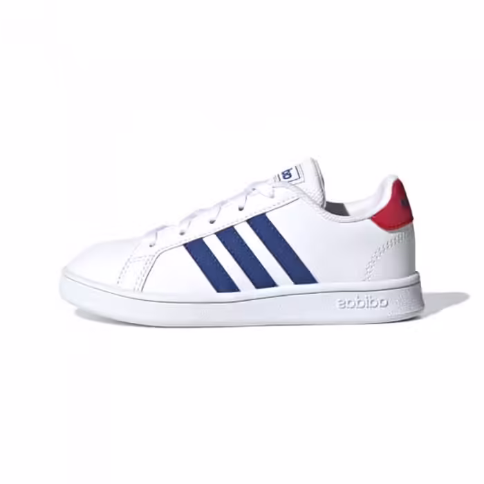 Incaltaminte Sport Adidas GRAND COURT K