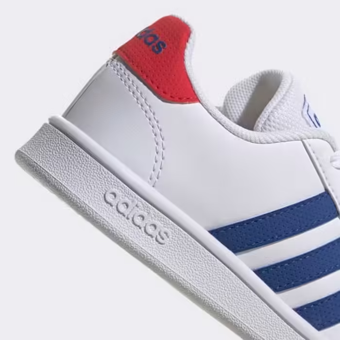 Incaltaminte Sport Adidas GRAND COURT K - 2