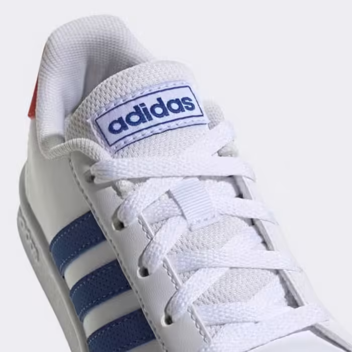 Incaltaminte Sport Adidas GRAND COURT K - 3