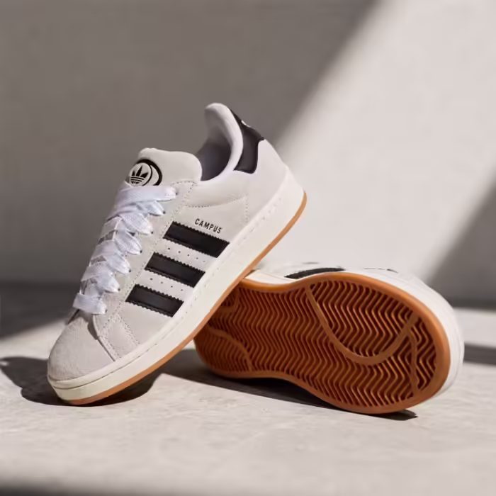 Кроссовки Adidas CAMPUS 00s W - 10