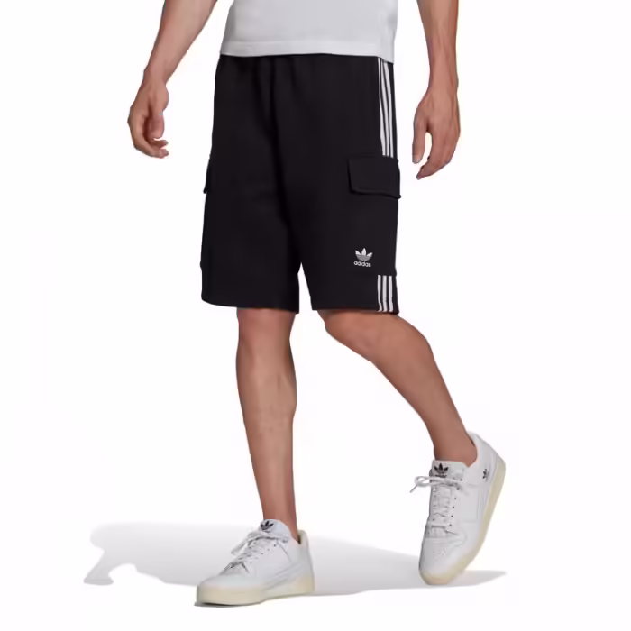 Sorti Adidas 3S CARGO SHORT - 2