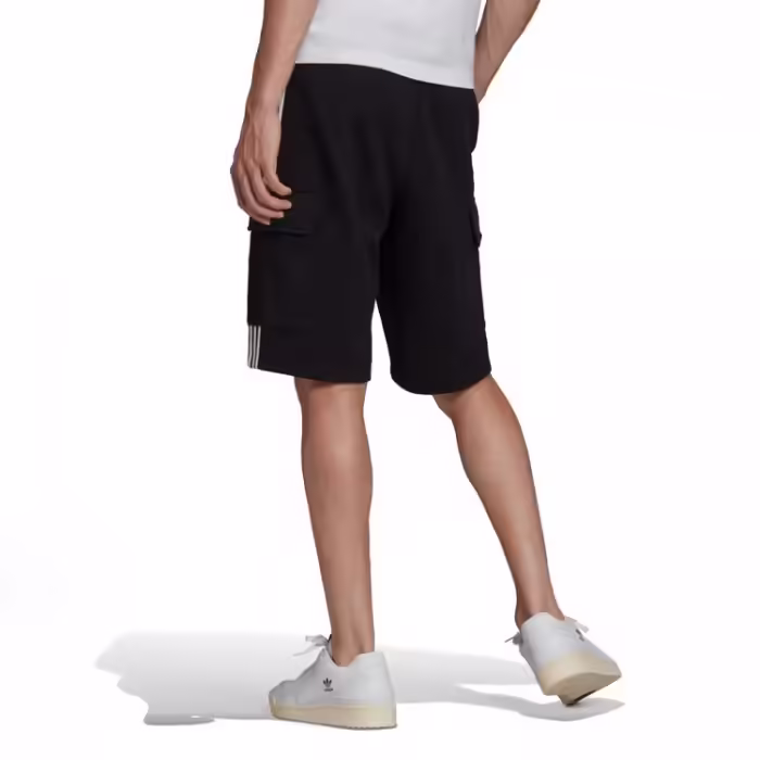 Sorti Adidas 3S CARGO SHORT - 3