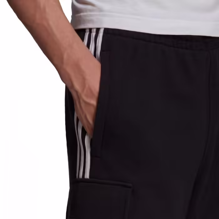 Sorti Adidas 3S CARGO SHORT - 4