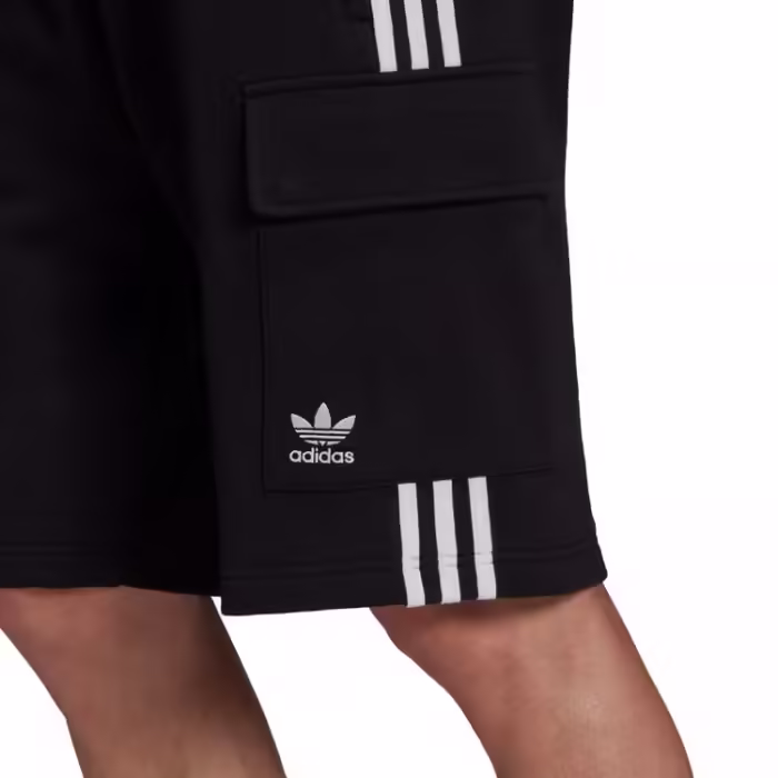Sorti Adidas 3S CARGO SHORT - 6