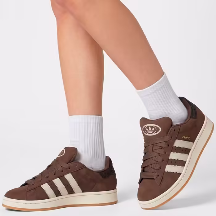 Incaltaminte Sport Adidas CAMPUS 00s Maro 40 - 9