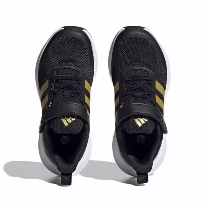Кроссовки Adidas FortaRun 2.0 EL K - 2