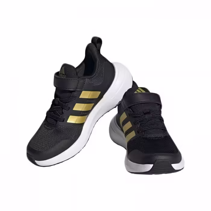 Кроссовки Adidas FortaRun 2.0 EL K - 4