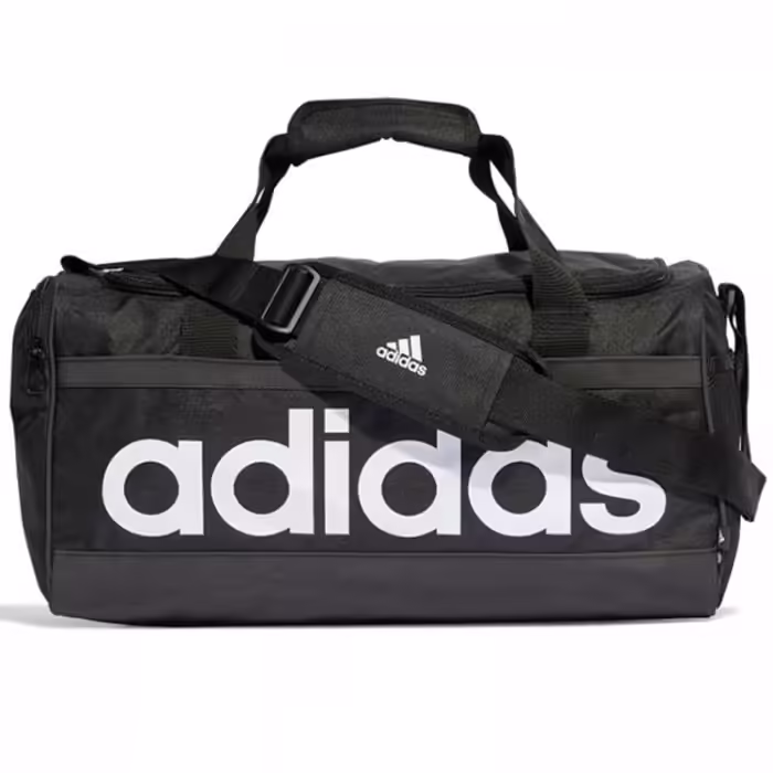 Сумка спортивная Adidas LINEAR DUFFEL S