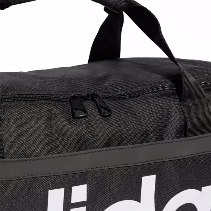 Сумка спортивная Adidas LINEAR DUFFEL S - 2