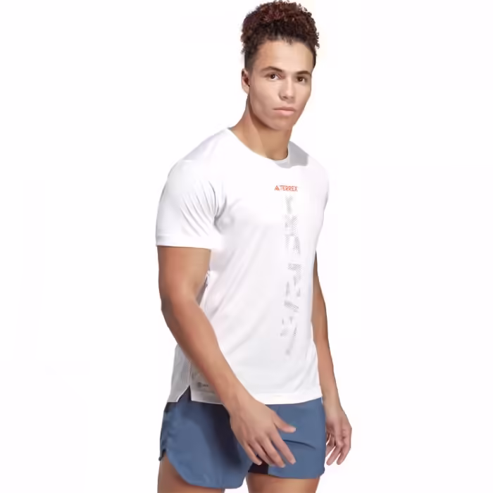 Tricou Adidas AGR SHIRT - 2