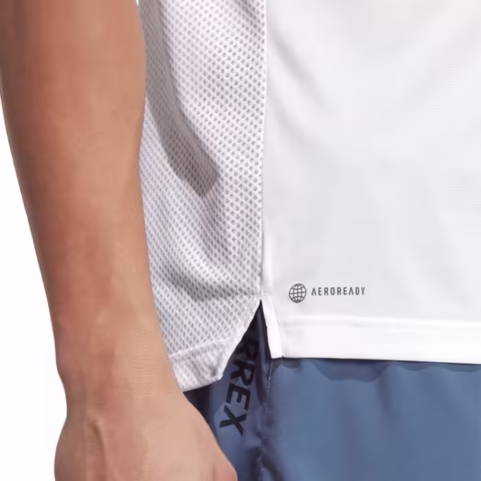 Tricou Adidas AGR SHIRT - 3