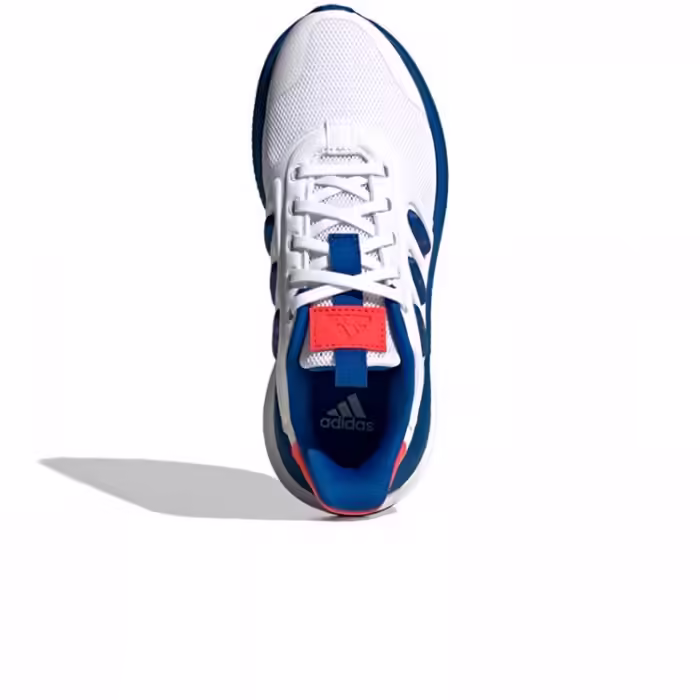 Кроссовки Adidas X_PLRPHASE J - 2