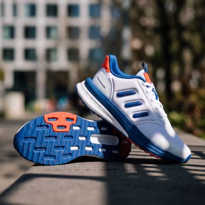 Incaltaminte Sport Adidas X_PLRPHASE J - 8