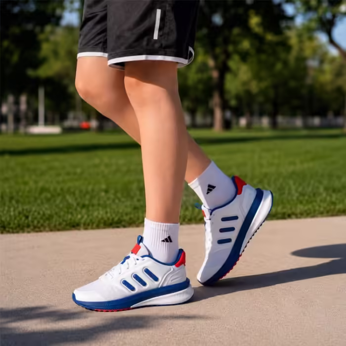 Incaltaminte Sport Adidas X_PLRPHASE J - 9