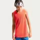 Майка Nike Sportswear Dri-FIT Оранжевый XL