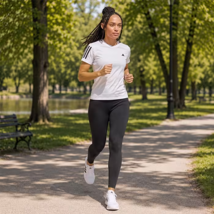 Футболка Adidas OTR B TEE - 7