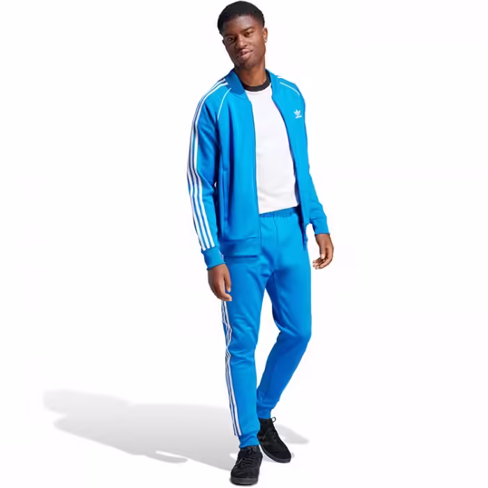 Брюки Adidas SST TP - 2