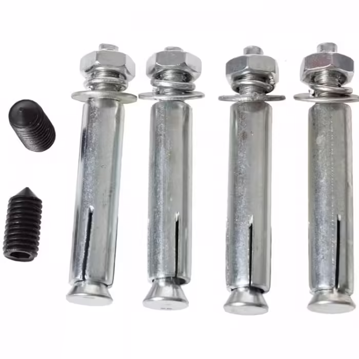 Турник настенный inSPORTline Pull-up bar - 3