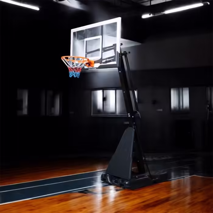 Panou baschet inSPORTline Dunkster III - 4