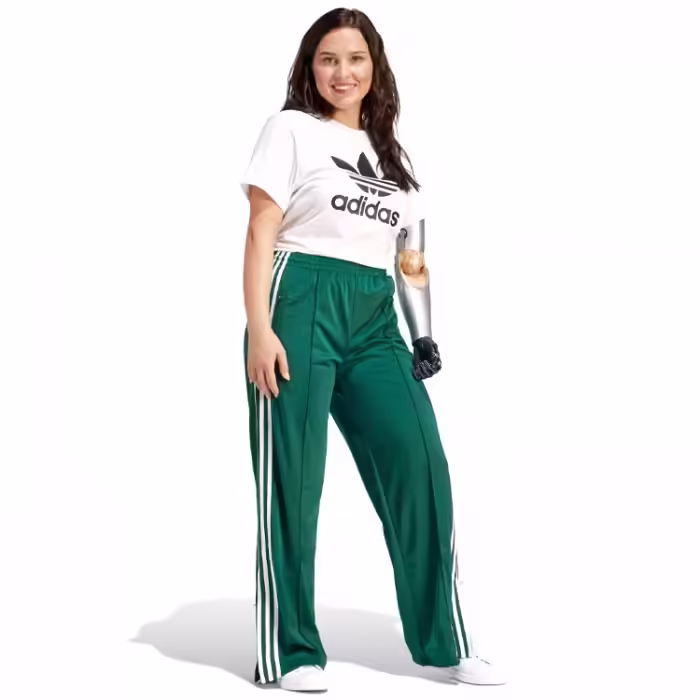 Брюки Adidas FIREBIRD TP - 2