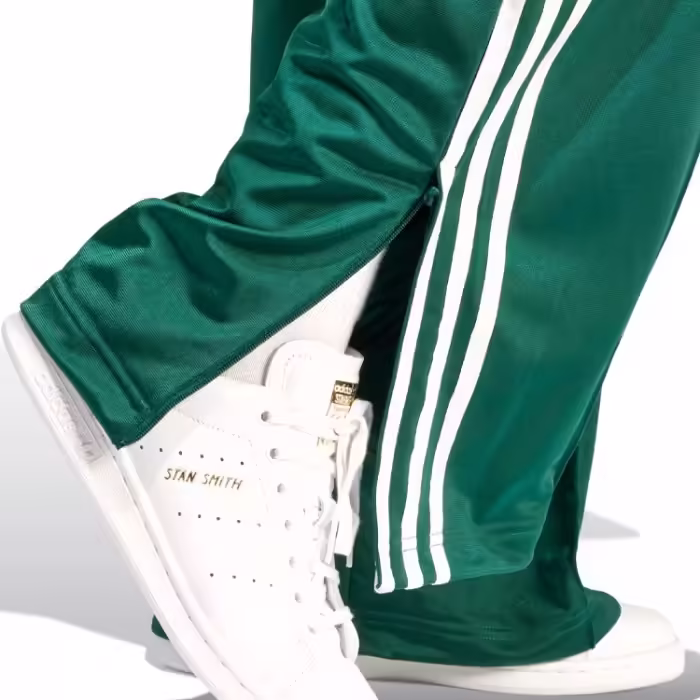 Брюки Adidas FIREBIRD TP - 4