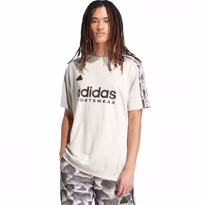 Футболка Adidas M TIRO TEE Q2