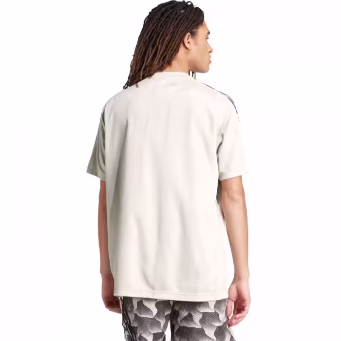 Футболка Adidas M TIRO TEE Q2 - 2