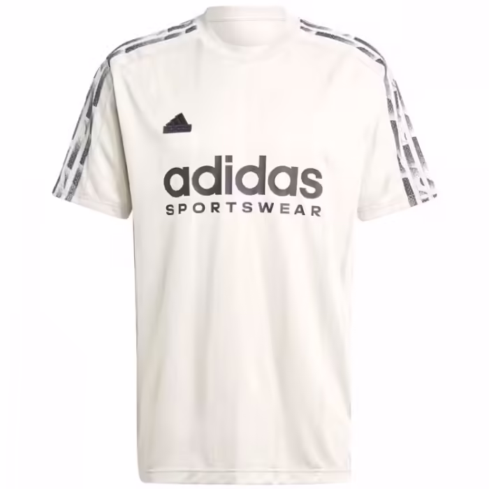 Футболка Adidas M TIRO TEE Q2 - 4