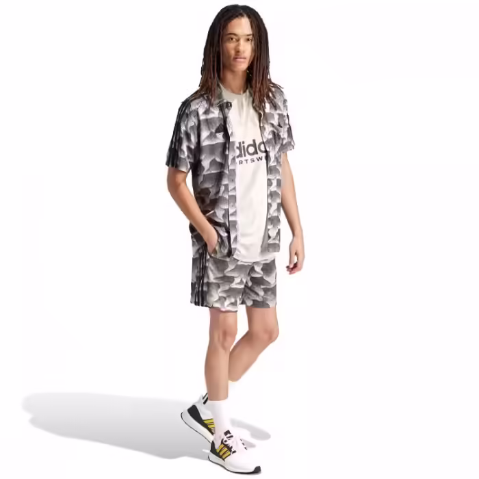 Футболка Adidas M TIRO TEE Q2 - 5