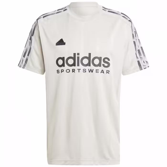 Tricou Adidas M TIRO TEE Q2 - 6