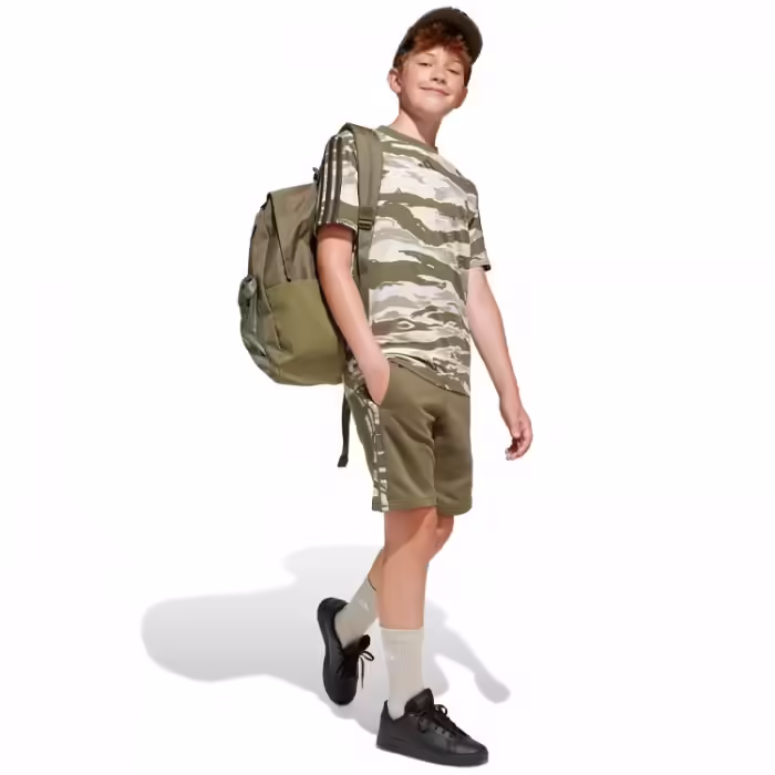 Рюкзак Adidas CLSC BARS 3S - 2