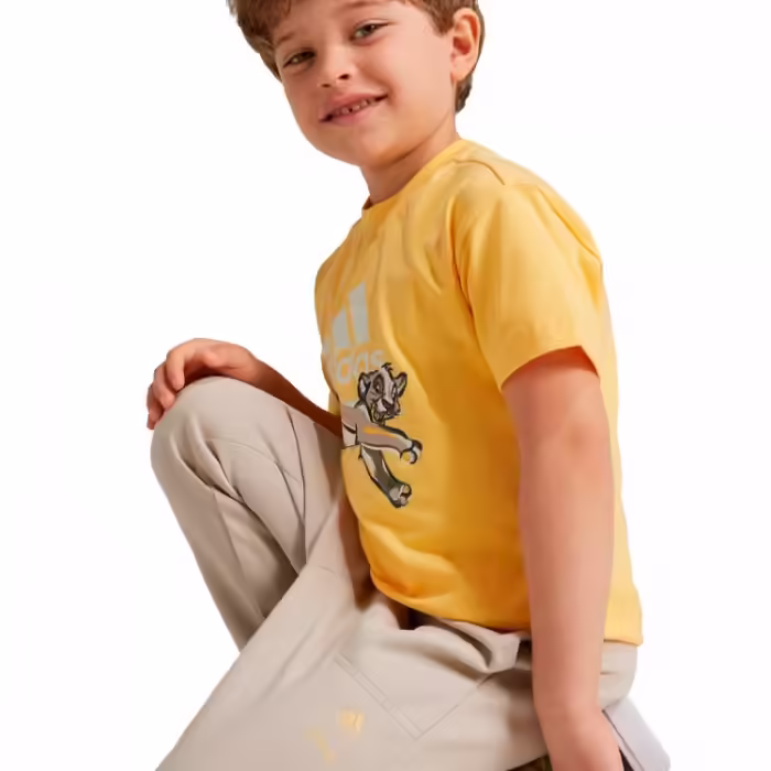 Брюки Adidas LK DY LK PNT - 3