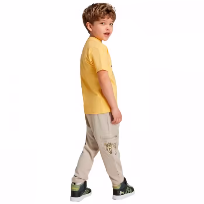 Брюки Adidas LK DY LK PNT - 5