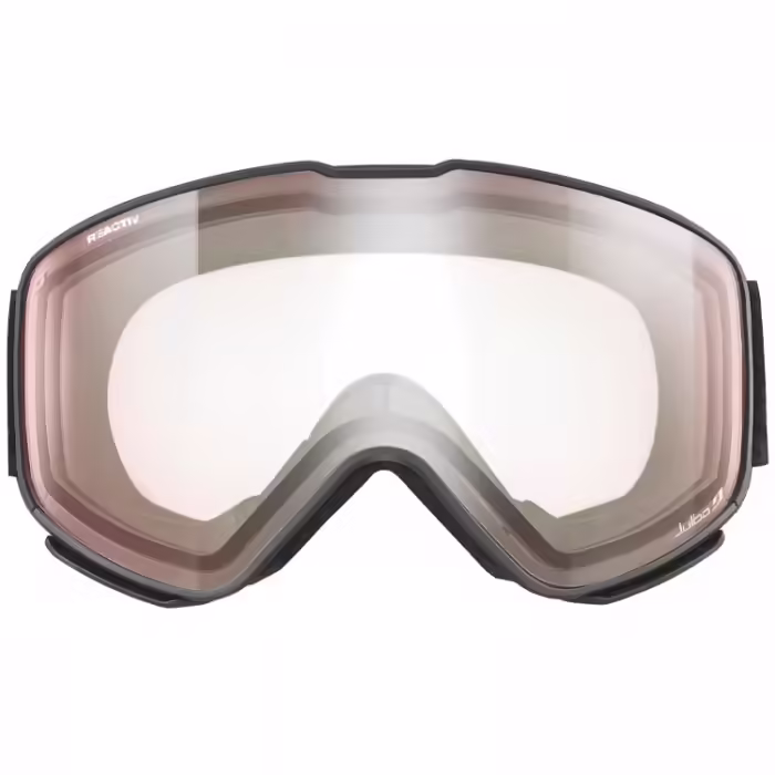 Маска горнолыжная Julbo QUICKSHIFT RV0-4 - 2