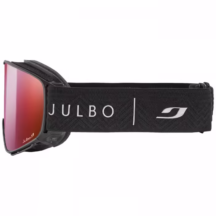 Маска горнолыжная Julbo QUICKSHIFT RV0-4 - 3