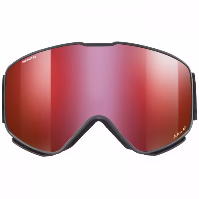 Маска горнолыжная Julbo QUICKSHIFT RV0-4 - 4