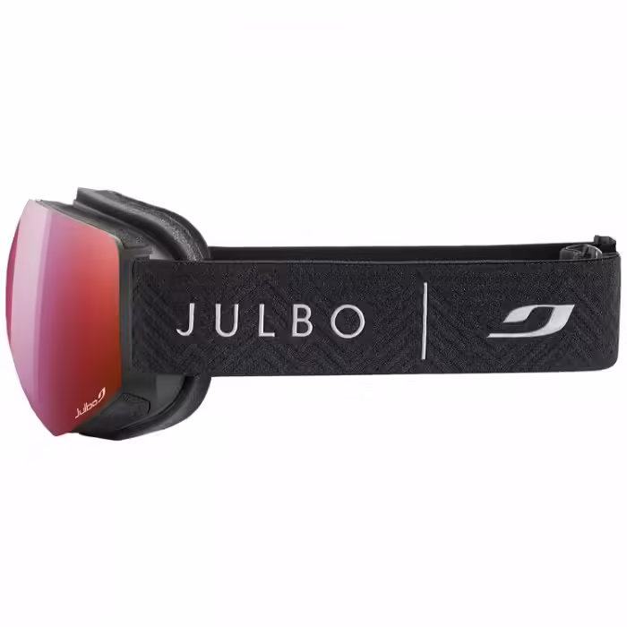 Маска горнолыжная Julbo SHADOW RV 0-4 - 4