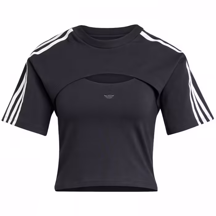 Tricou Adidas CUT-OUT TEE - 3