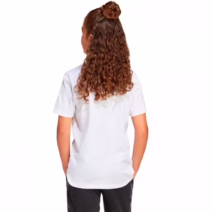 Tricou Adidas J CAMO LOGO TEE - 3