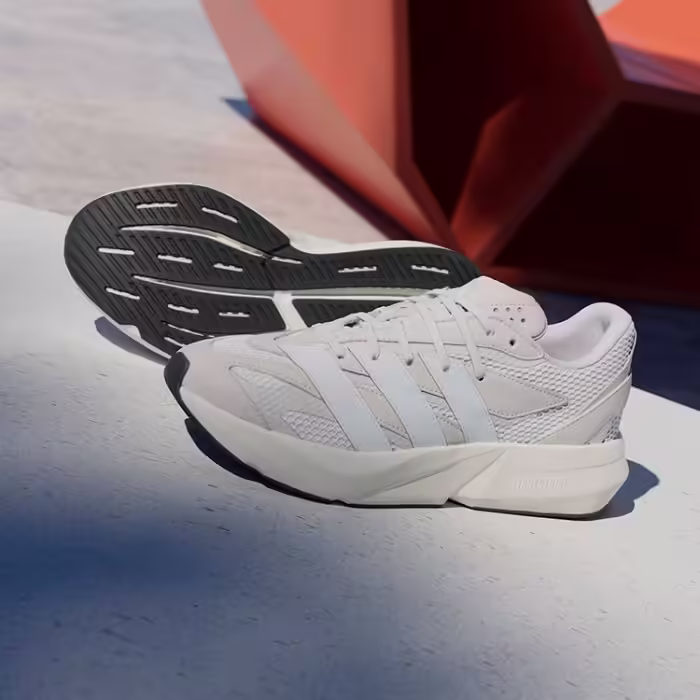 Кроссовки Adidas LIGHTBLAZE - 4