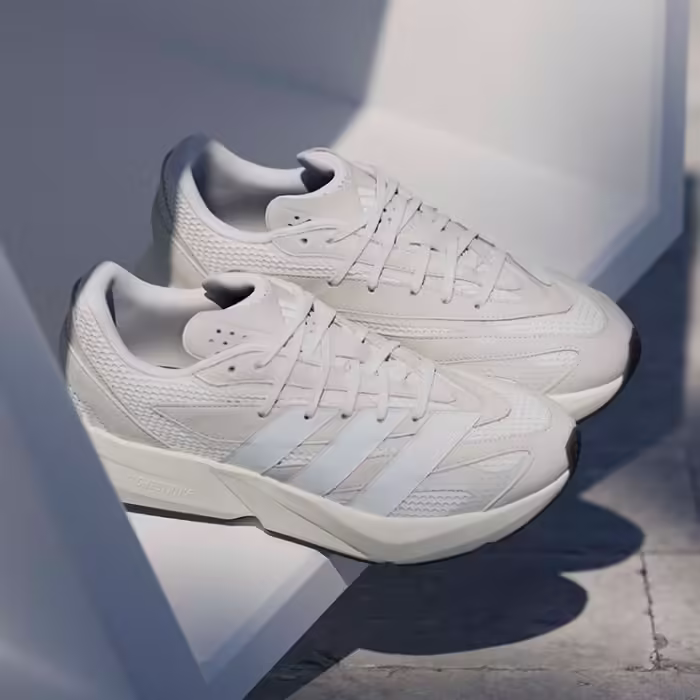 Кроссовки Adidas LIGHTBLAZE - 6