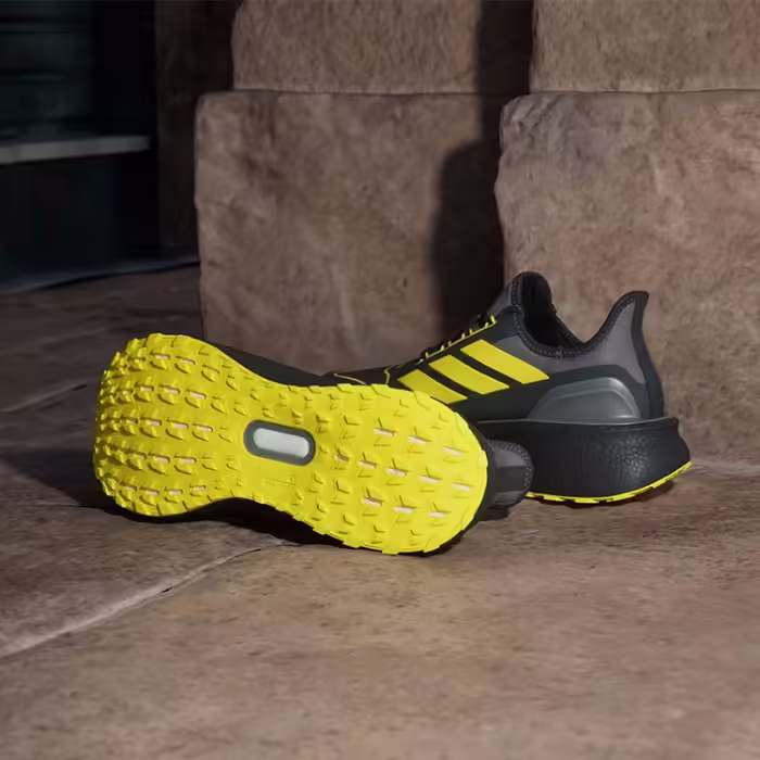 Кроссовки Adidas ULTRABOOST 5 GTX - 10
