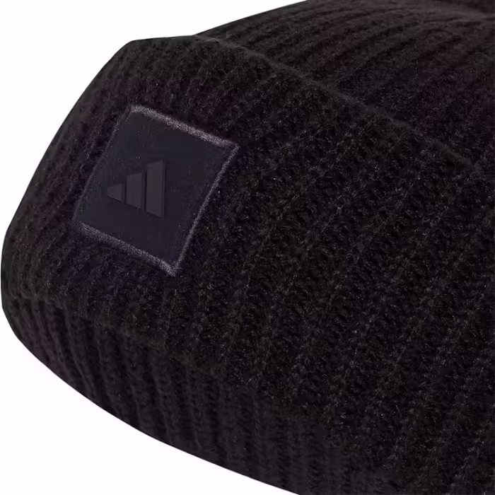 Шапка Adidas WID CUFF BEANIE - 4
