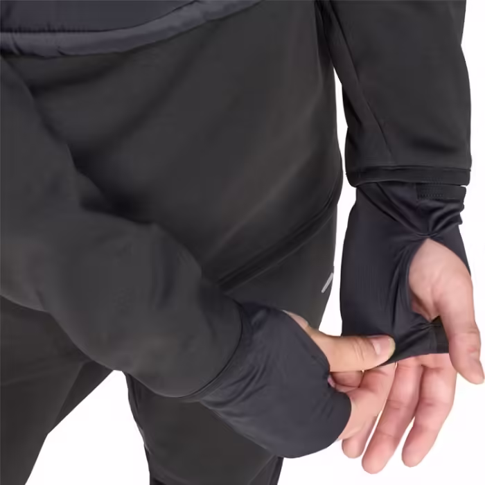 Hanorac Adidas TIRO25C WINTOP - 5