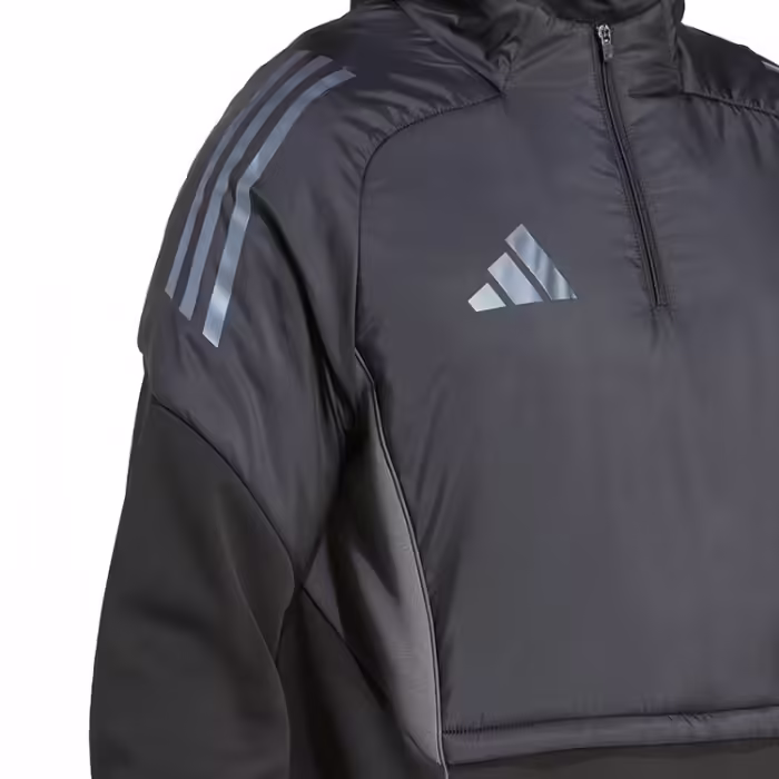 Hanorac Adidas TIRO25C WINTOP Negru M - 6