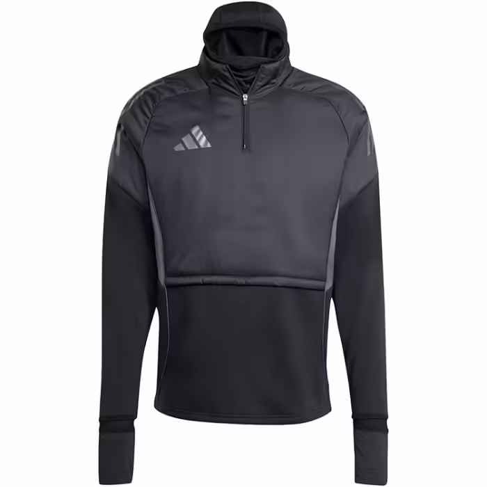 Hanorac Adidas TIRO25C WINTOP Negru M - 7