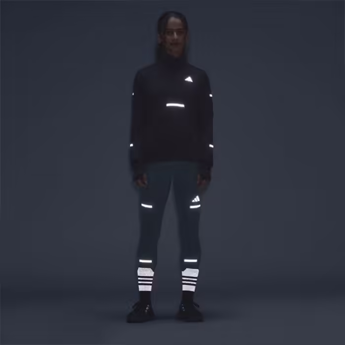 Hanorac Adidas adi365 WarmHZ W - 2